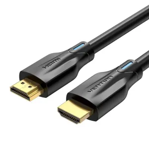 Kabel HDMI Vention 2.1, AANBG, 8K, 1,5 m (černý)