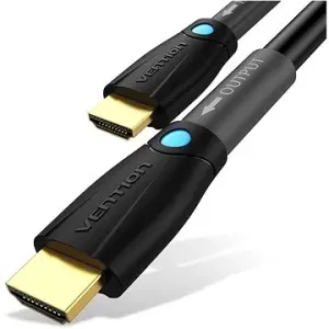 Kabel Vention HDMI Cable AAMBJ, 5m, 4K 60Hz (Black)
