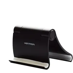 Vention Smartphone and Tablet Holder Black