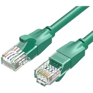 Vention Cat.6 UTP Patch Cable 1m Green