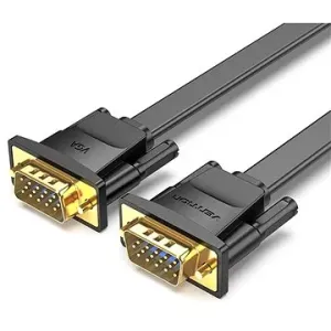 Vention Flat VGA Cable 2m