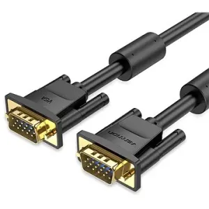 Vention VGA Exclusive Cable 15m Black