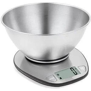Verk 17120 Kuchyňská váha 0,1 g - 5 kg digitální
