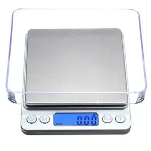 Verk Digitální kuchyňská váha - do 2 kg