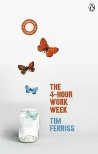 4-Hour Work Week - (Vermilion Life Essentials) (Ferriss Timothy (Author))(Paperback / softback)
