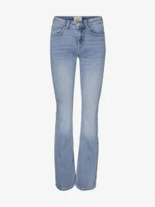 Vero Moda Jeans Modrá #5646696