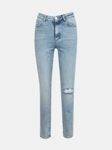 Vero Moda Jeans Modrá #2857506