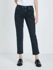 Vero Moda Jeans Černá #2842060