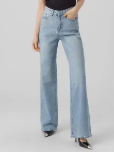 Vero Moda Tessa Jeans Modrá #4707373