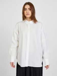Vero Moda Košile Bílá