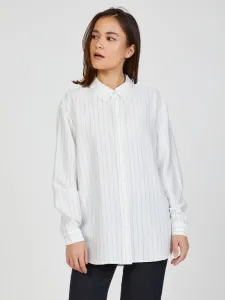 Vero Moda Radiant Košile Bílá #2882159