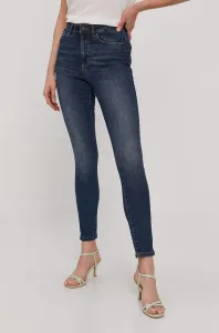 Vero Moda Dámské džíny VMSOPHIA Skinny Fit 10193326 Medium Blue Denim S/34