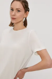 Tričko Vero Moda dámské, bílá barva