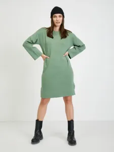 Vero Moda Šaty Zelená