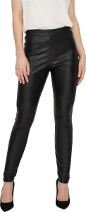 Vero Moda Dámské legíny VMGAYA 10257164 Black XL/32