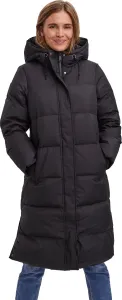Vero Moda Dámský kabát VMERICAHOLLY 10251595 Black XL