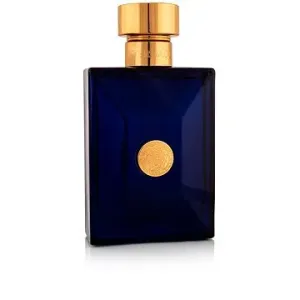 VERSACE Dylan Blue After Shave 100 ml