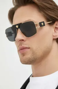 Versace Special Project Aviator VE2251 100287 - ONE SIZE (63)