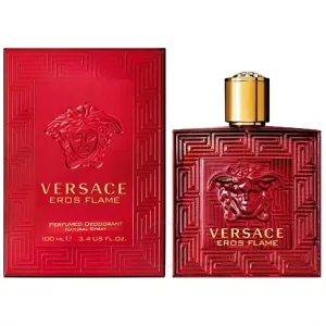 Versace Eros Flame - deodorant spray 100 ml #3850395