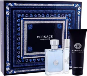 Sprchové gely Versace