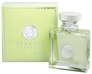 Versace Versense - deodorant spray 50 ml