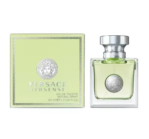 Toaletní vody Versace