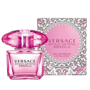 Parfémová voda EDP Versace