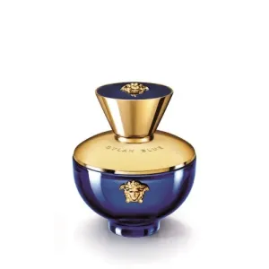 Versace Dylan Blue pour Femme parfémová voda 100 ml