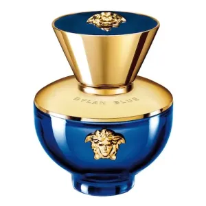 Versace Dylan Blue pour Femme parfémová voda 50 ml