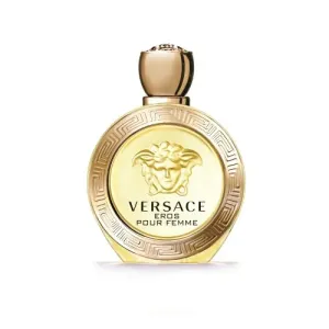 Versace Versace Eros Pour Femme 100ml toaletní voda toaletní voda 100 ml