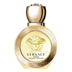 Versace Versace Eros Pour Femme 50ml toaletní voda toaletní voda 50 ml