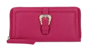 Versace Jeans dámská peněženka Barva: růžová, Velikost: UNI