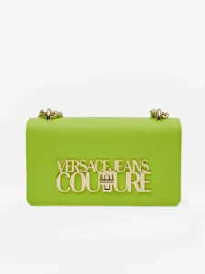Versace Jeans Couture Kabelka Zelená #4511411
