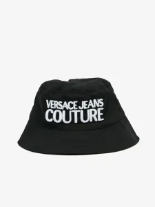 Versace Jeans Couture Klobouk Černá
