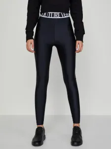 Versace Jeans Couture Legíny Černá #3391226