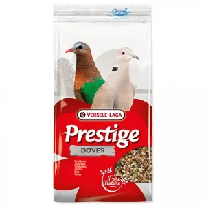 Krmivo Versele-Laga Prestige pro holoubky 1kg