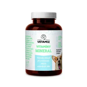 Vetamix vitamíny - minerál