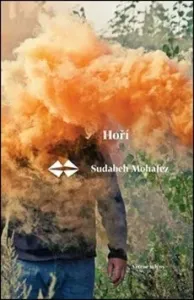 Hoří - Sudabeh Mohafez