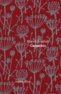 Carpathia - Maroš Krajňak - e-kniha