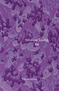 ZU - Silvester Lavrík - e-kniha