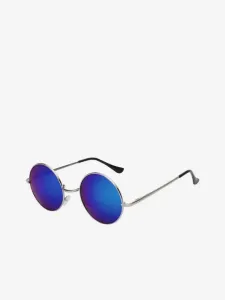 VeyRey Polarizační sluneční brýle lenonky Braam modrá skla