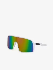 VeyRey Polarizační brýle sportovní Truden bílé