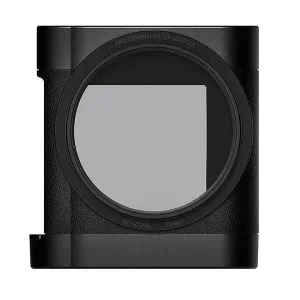 Samsung Galaxy S22 GP-XVU021SAQBW black Camera Filter Mount