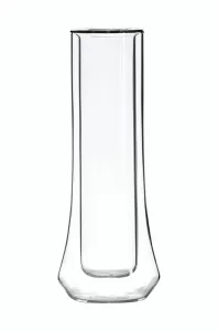 Sada sklenic na šampaňské Vialli Design Soho 2-pack