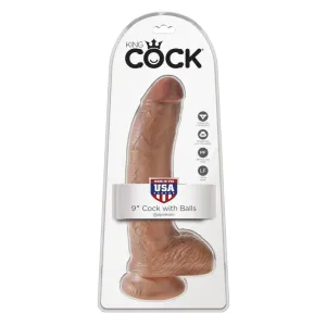 King Cock 9 Inch #2791561