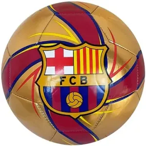 VIC FC Barcelona vel. 5, Star Gold