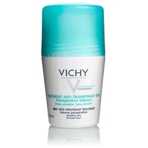 VICHY Anti-Transpirant 48H Intense Roll-on 50 ml