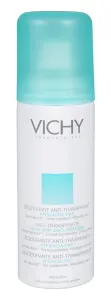 Vichy Deodorant antiperspirant ve spreji bez alkoholu s 48hodinovým účinkem 125 ml