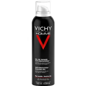 VICHY Homme Anti-Irritation Shaving Gel 150 ml