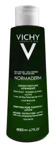VICHY Normaderm Purifying Pore-Tightening Lotion 200 ml